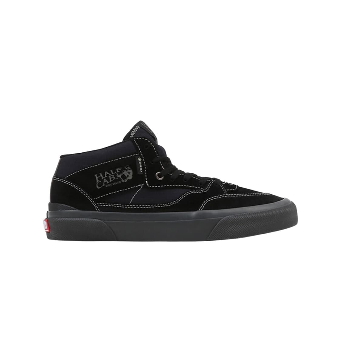 반스 스케이트 하프 캡 '92 고어텍스 블랙 상품이미지1