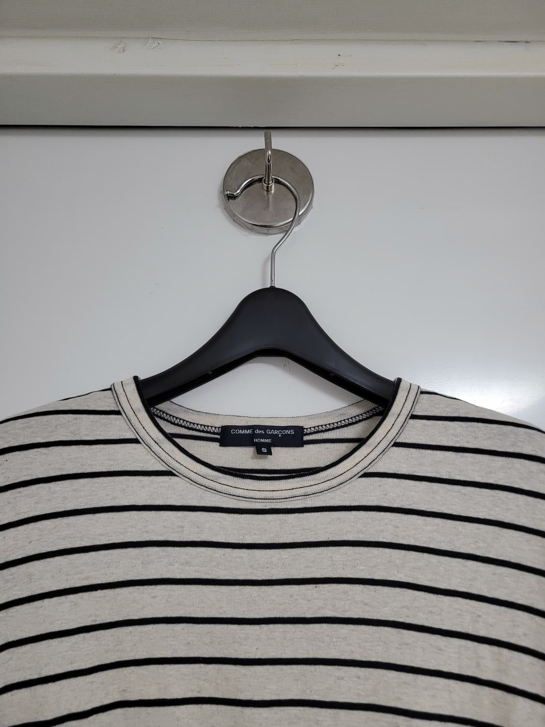 Border t-shirt 상품이미지3