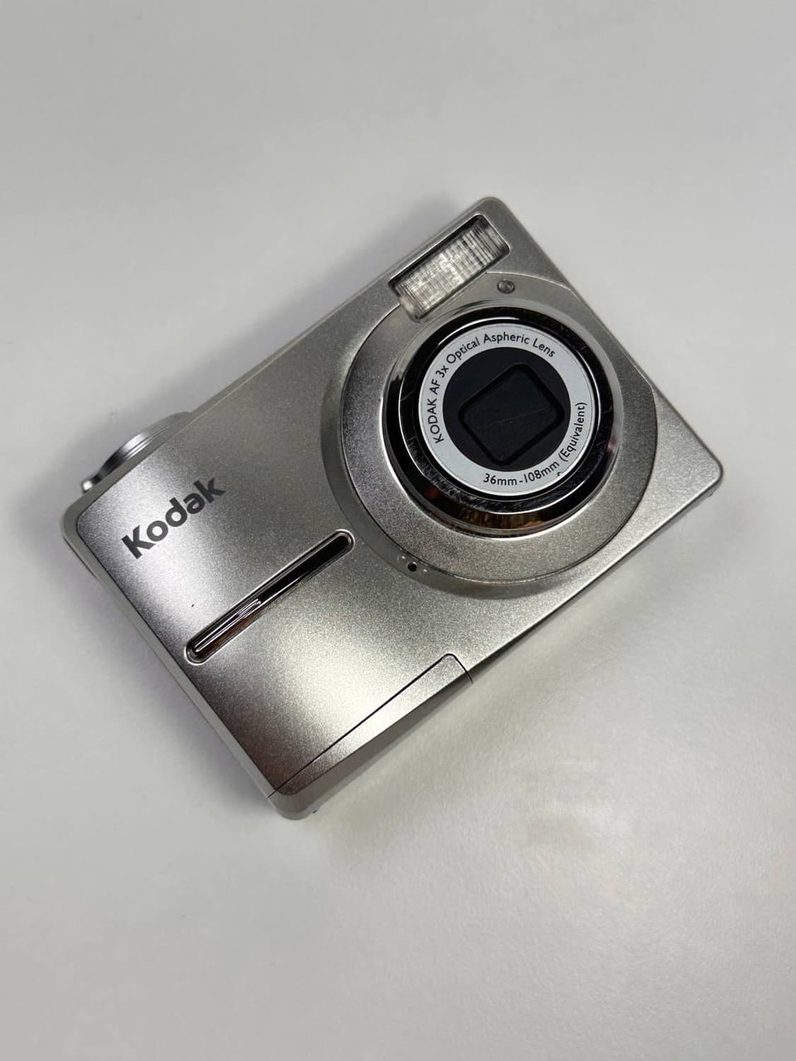 카리나pick✧･ﾟ코닥 easyshare c713 이지쉐어 디카 카메라 상품이미지8