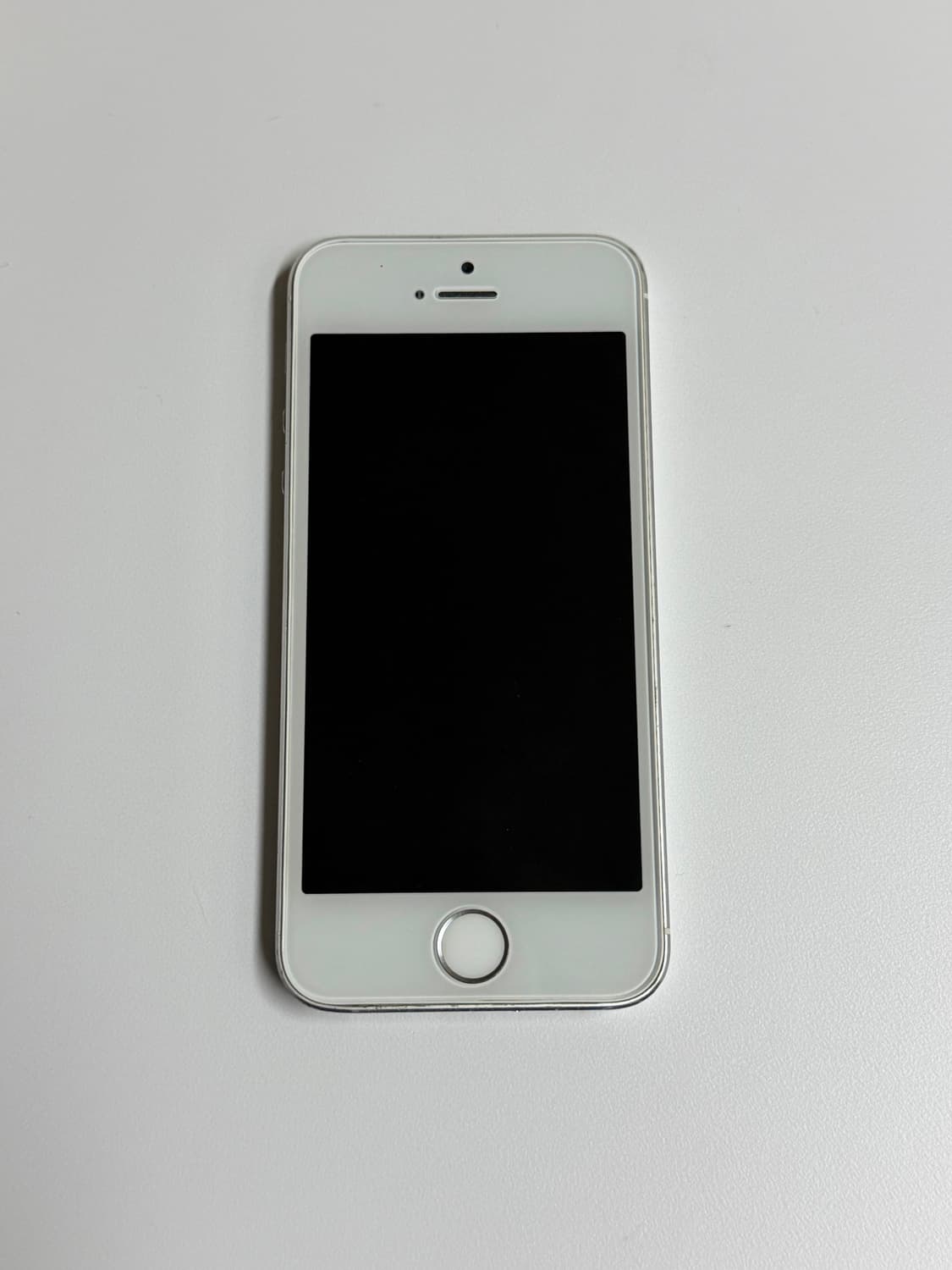 아이폰5s 실버 32GB 상품이미지1
