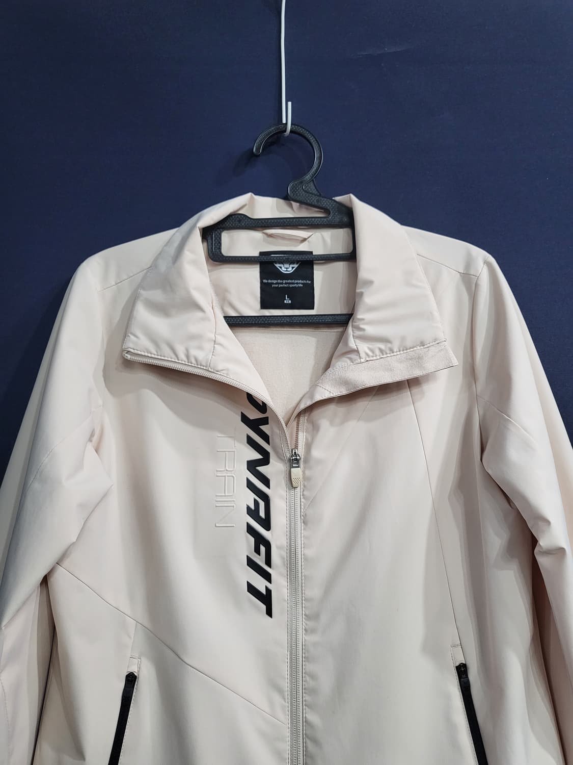 다이나핏 바람막이 자켓 상품이미지2