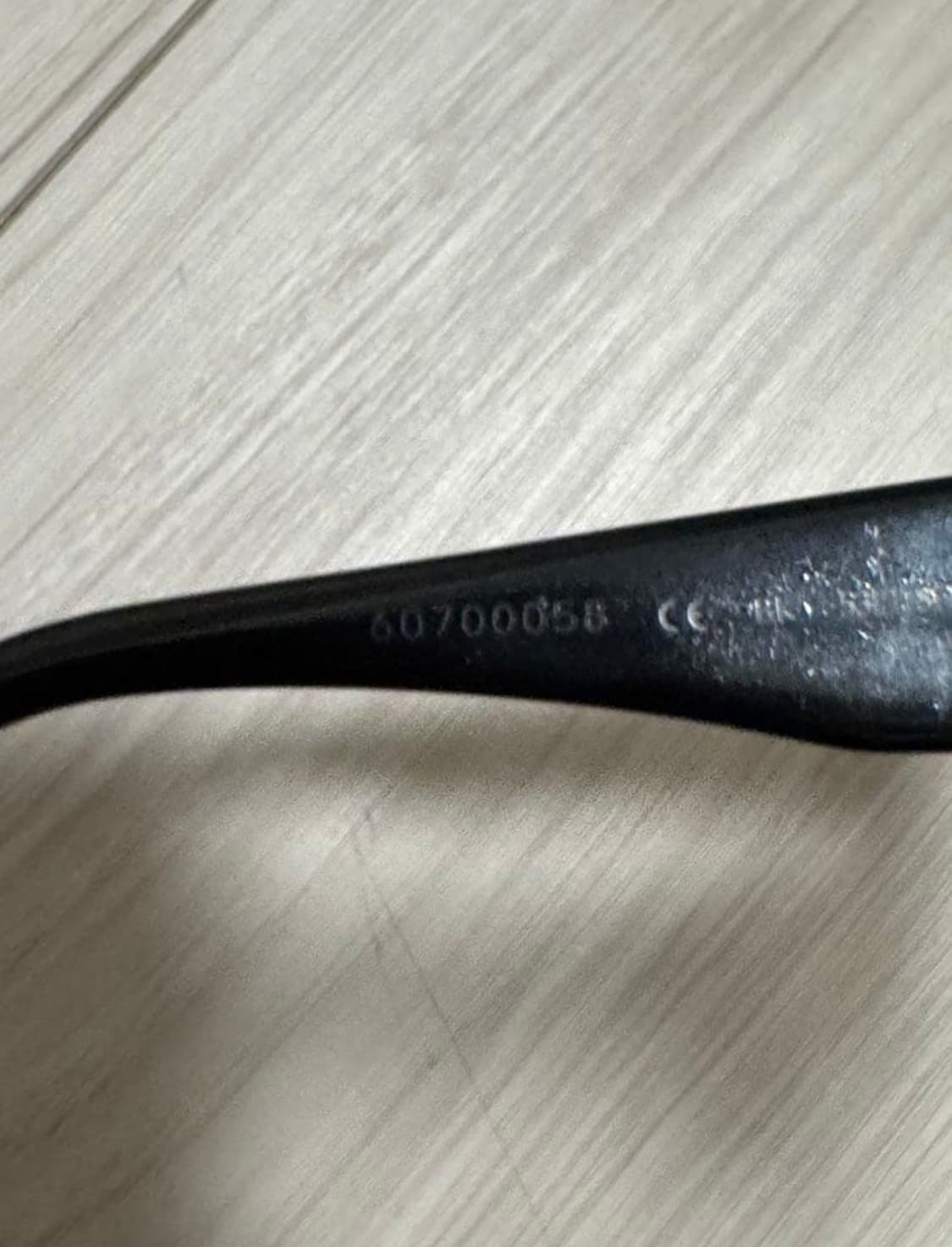 크롬하츠 Drilled 안경 상품이미지6