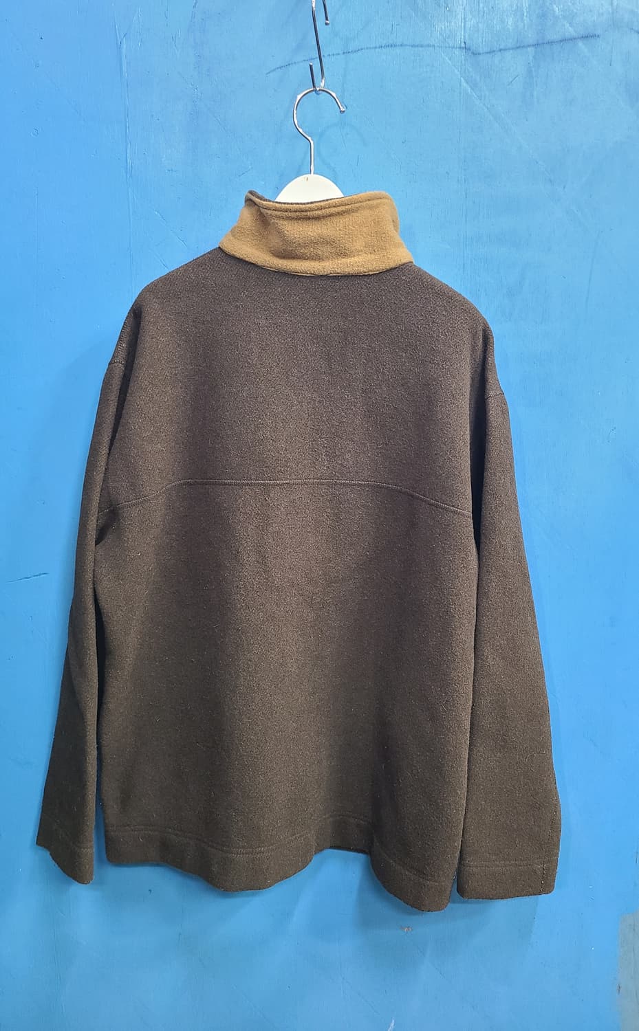 일본판 팀버랜드 울자켓 상품이미지6