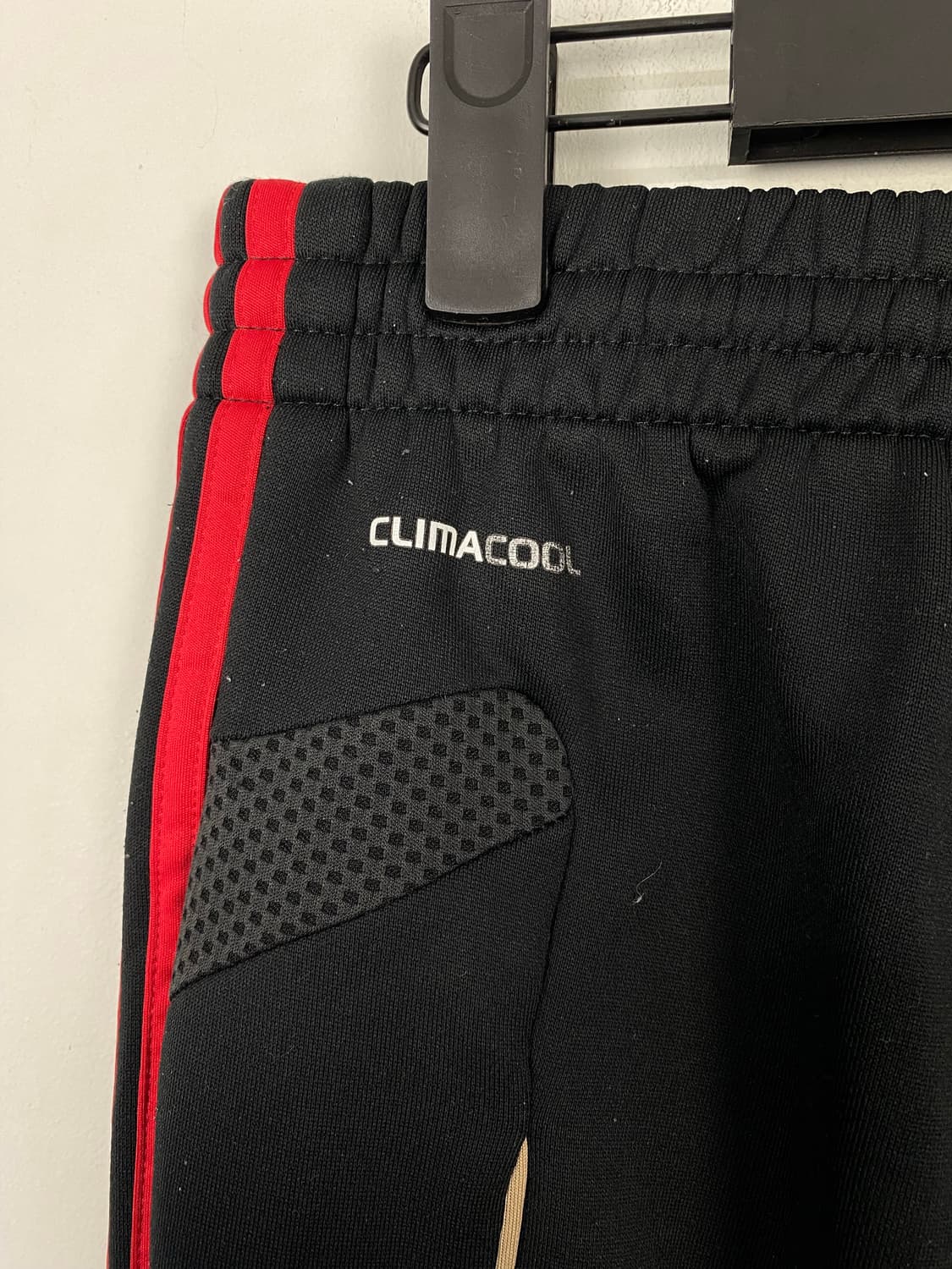 아디다스 ac밀란 클리마쿨 트레이닝 팬츠 L <600> 상품이미지4