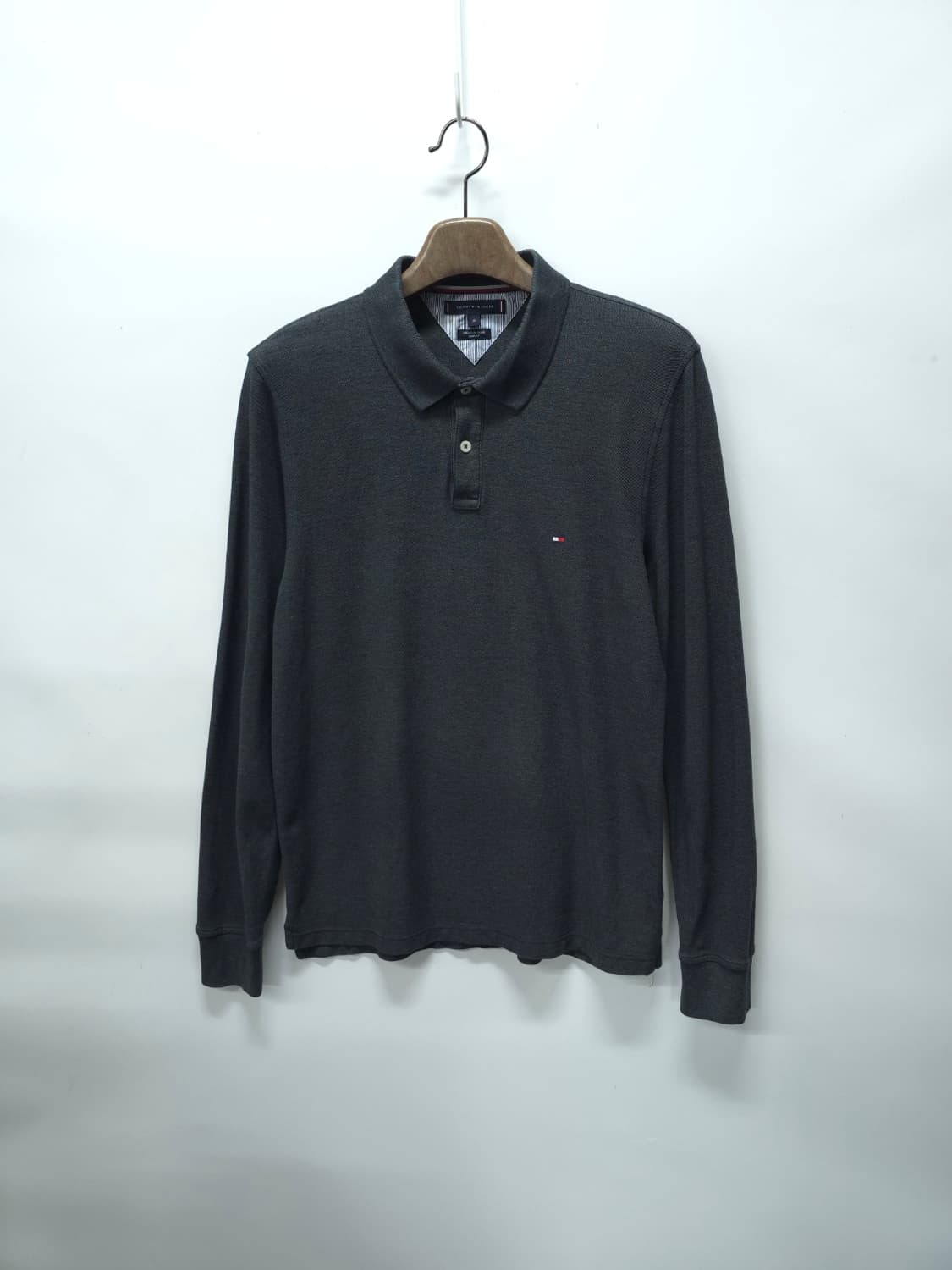 타미힐피거 스몰 자수 PK카라티 (100-105) 상품이미지1