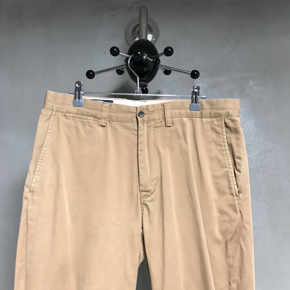 폴로 랄프로렌 베이지 치노 팬츠 32/34 상품이미지2