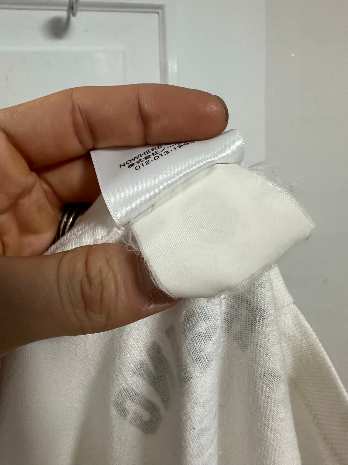 베이프 빅 에이프 어 라이징 베이프 반팔티 상품이미지4