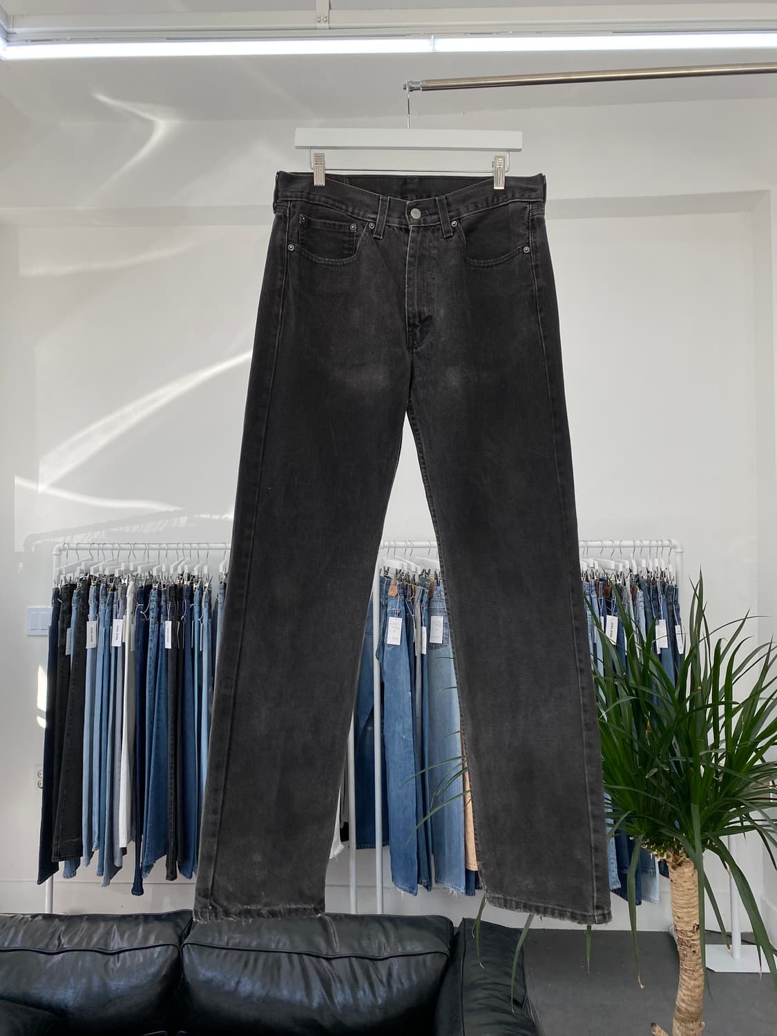 Levis505 Straight Fit 32사이즈 a5279 상품이미지1