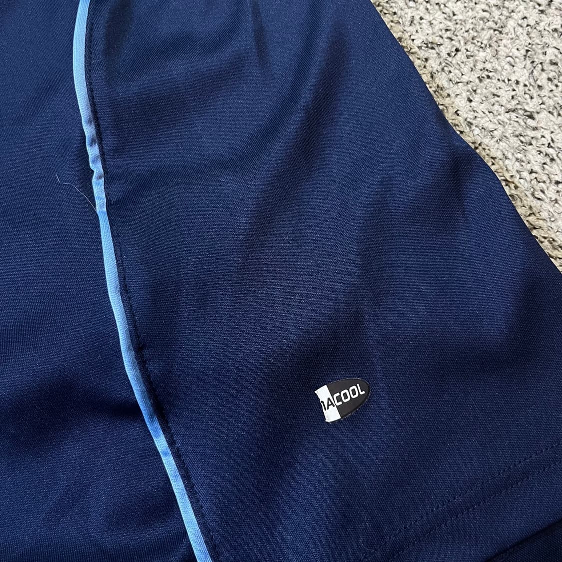 아디다스 레알마드리드 05 베컴 유니폼  상품이미지10