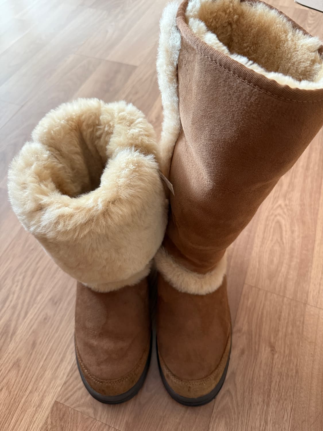 어그 썬버스트 톨 부츠  상품이미지3