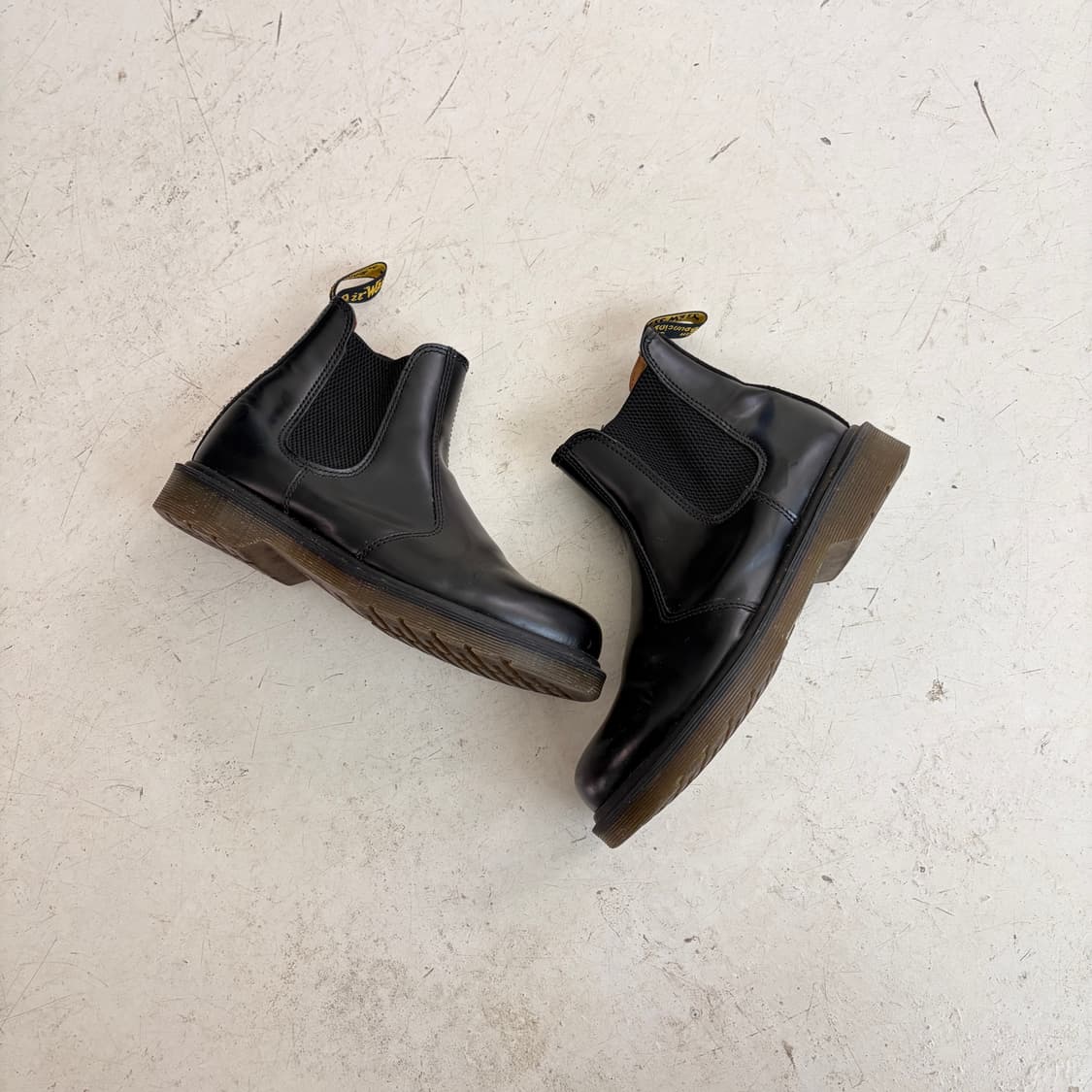 닥터마틴 2976 첼시부츠 UK5(240mm) 상품이미지3