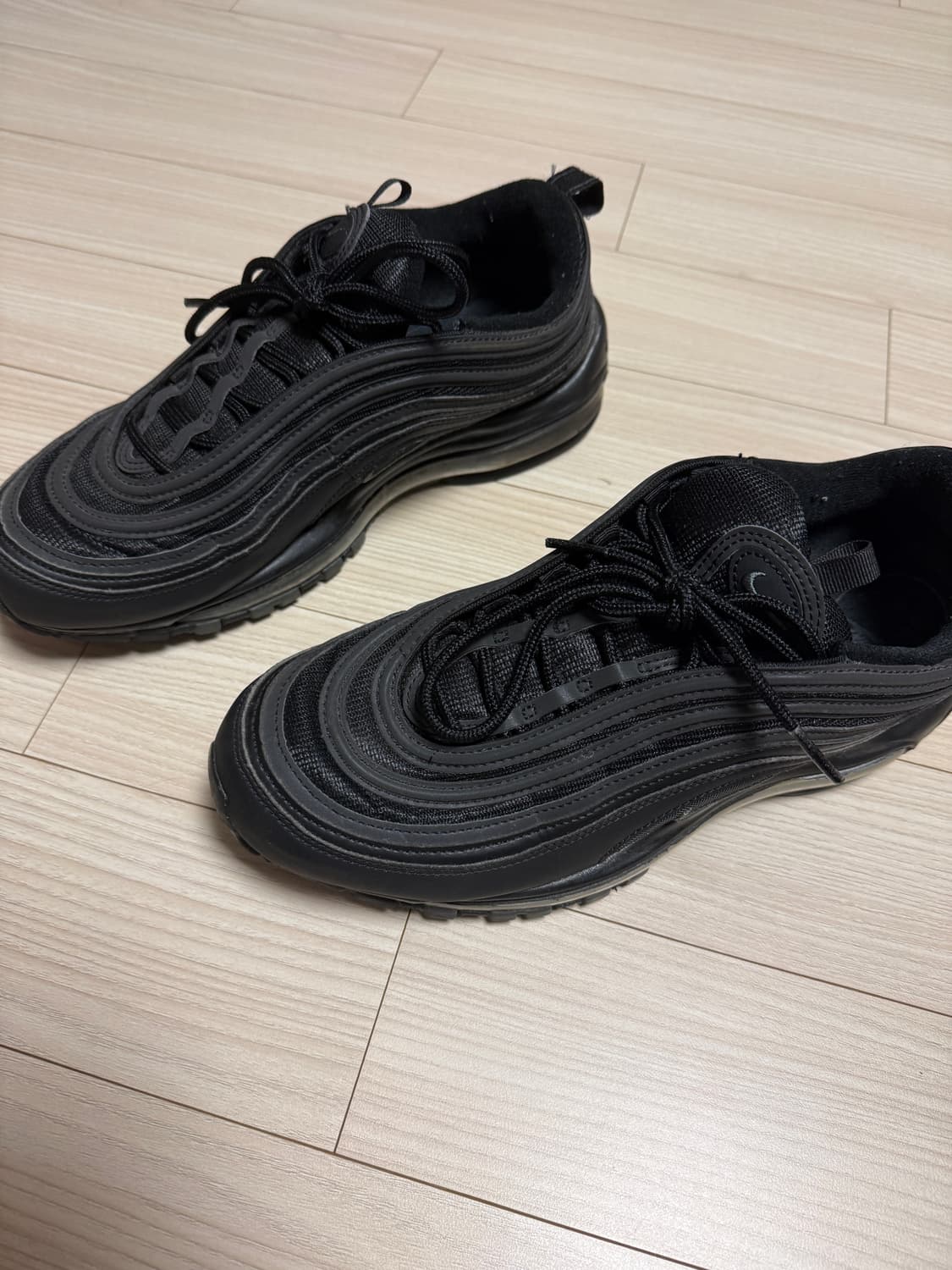 나이키 에어맥스97 285mm 상품이미지6