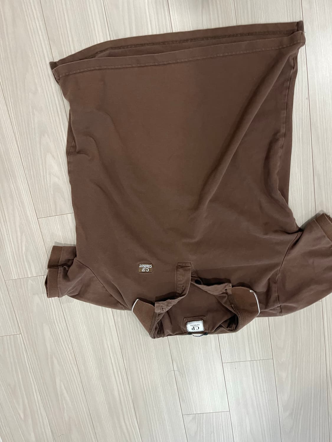 C.P.컴퍼니 카라티 상품이미지2