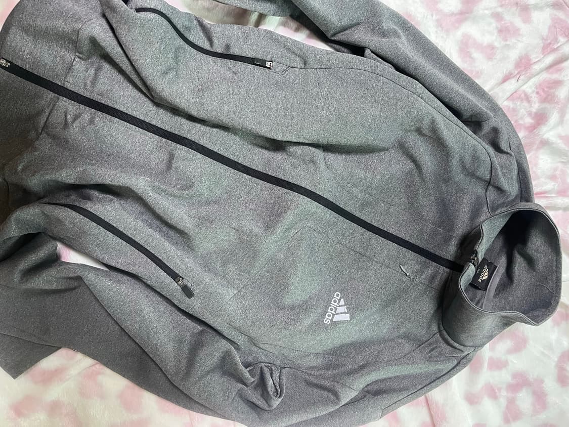 아디다스 져지 상품이미지2