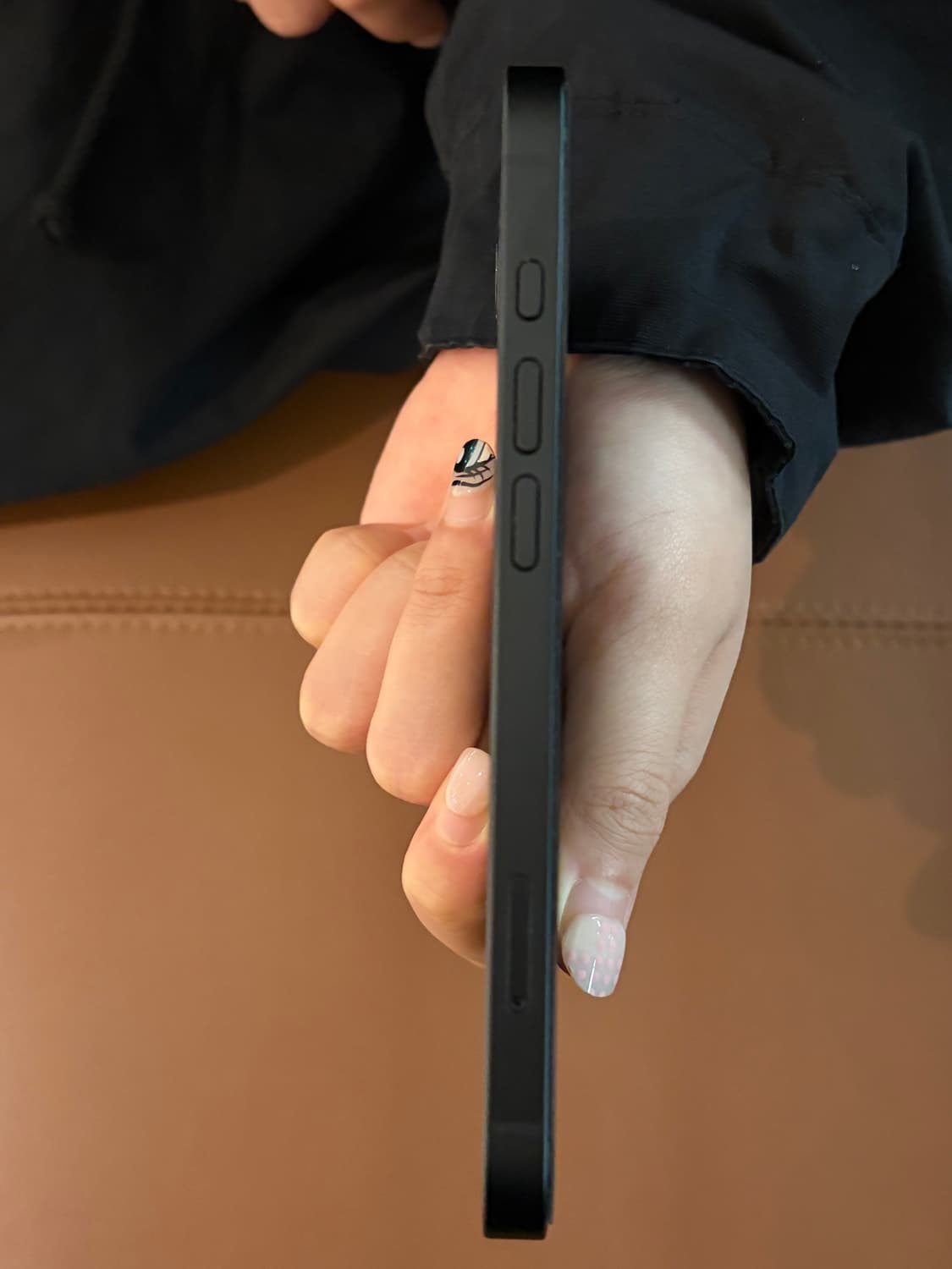 아이폰 16e 128 카메라 무음  상품이미지5