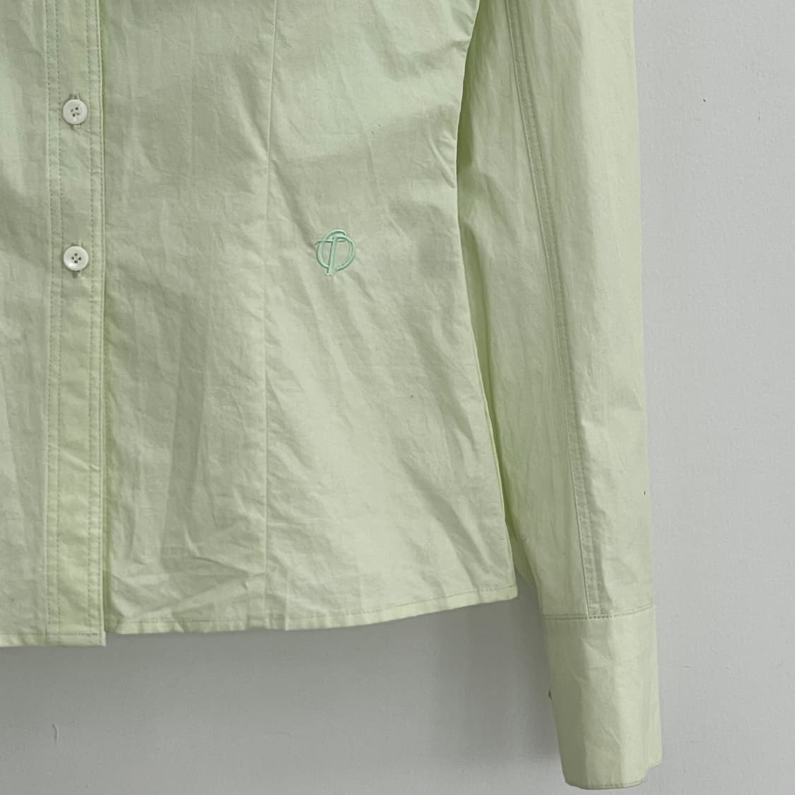 더오픈프로덕트 오픈와이와이 셔츠 상품이미지4