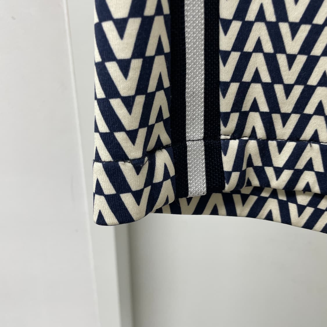 발렌티노 트레이닝 팬츠 L 상품이미지4