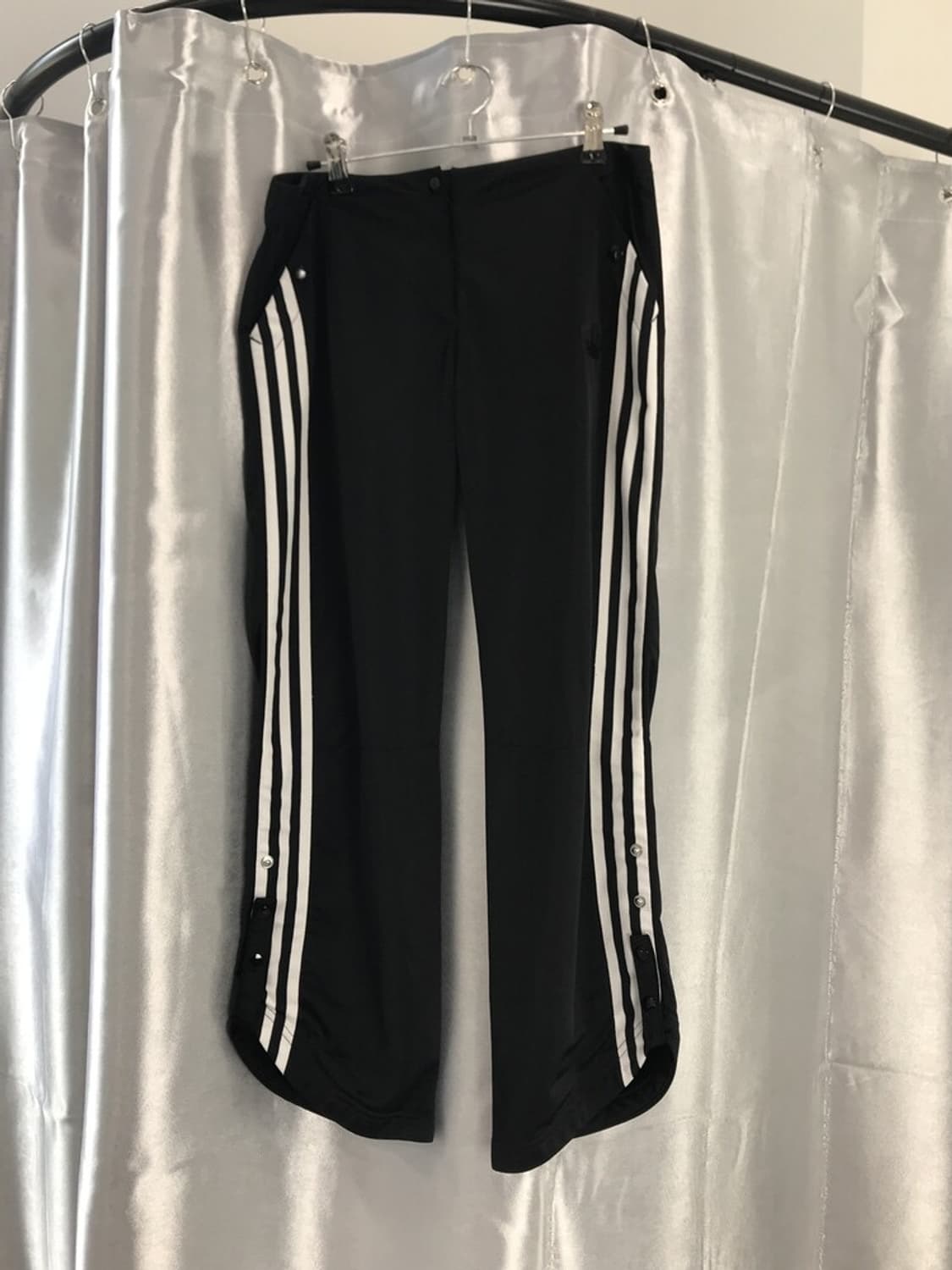 Adidas Black Pocket Girl Codiset(3pc) 상품이미지10