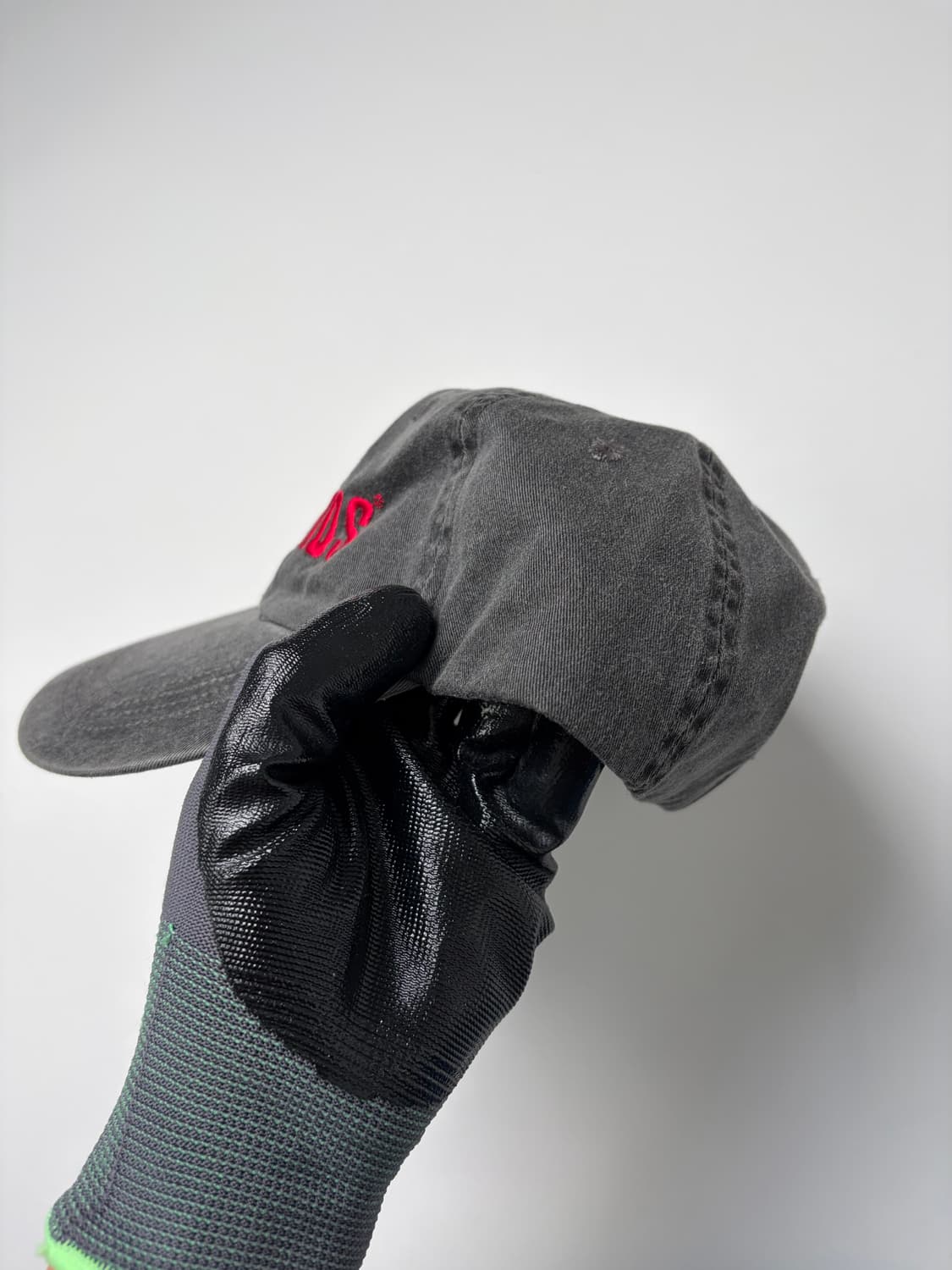 00s The Sopranos Ball Cap 상품이미지3