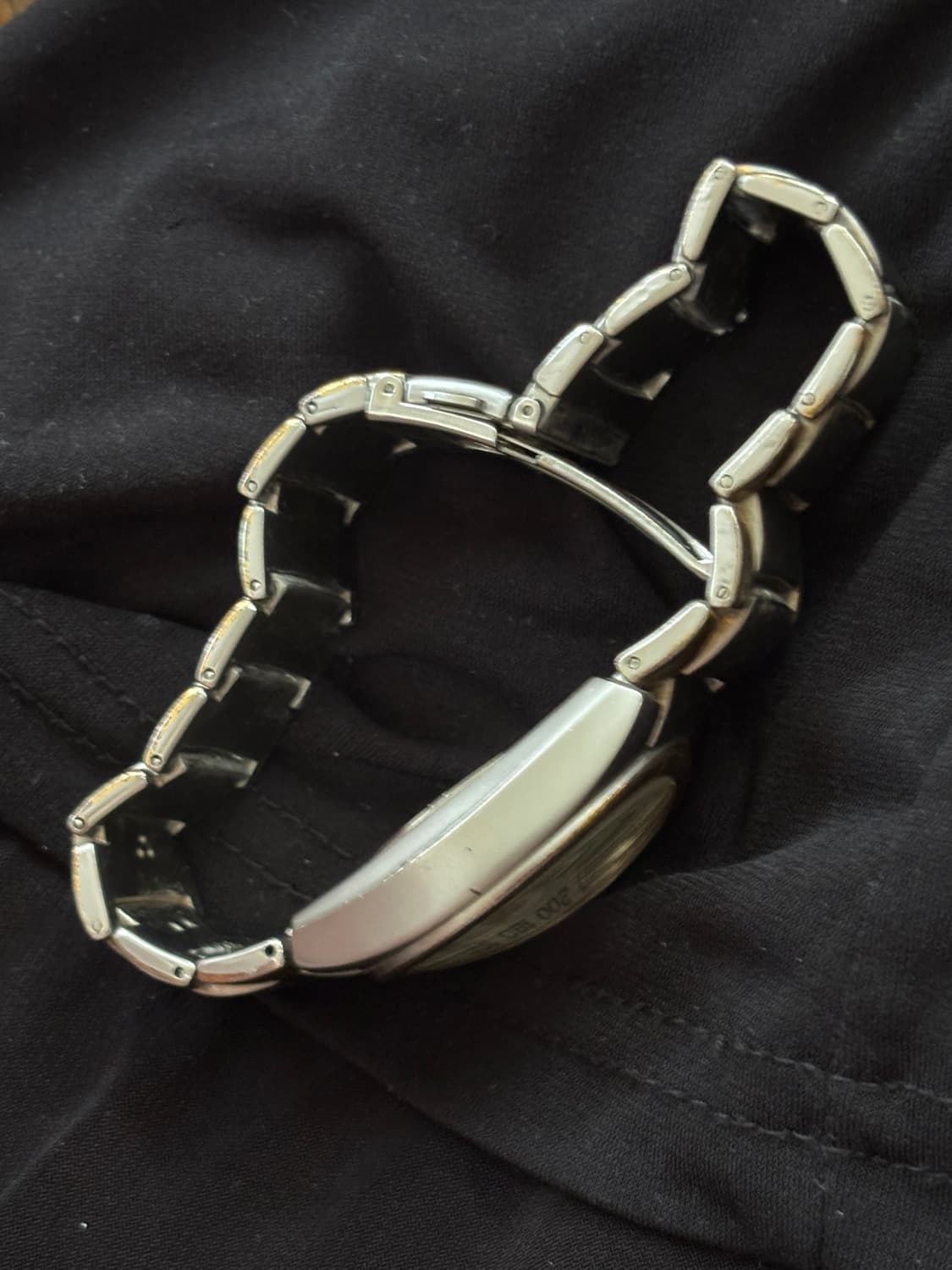 vintage goldlis metal watch 3 상품이미지10