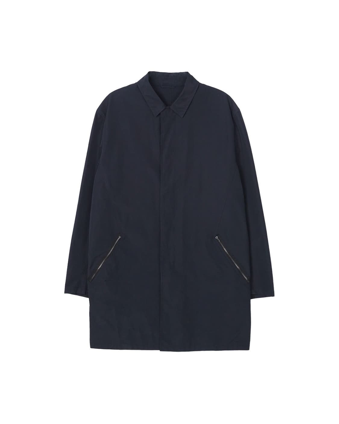 90's VINTAGE JIP POCKET COAT 상품이미지1