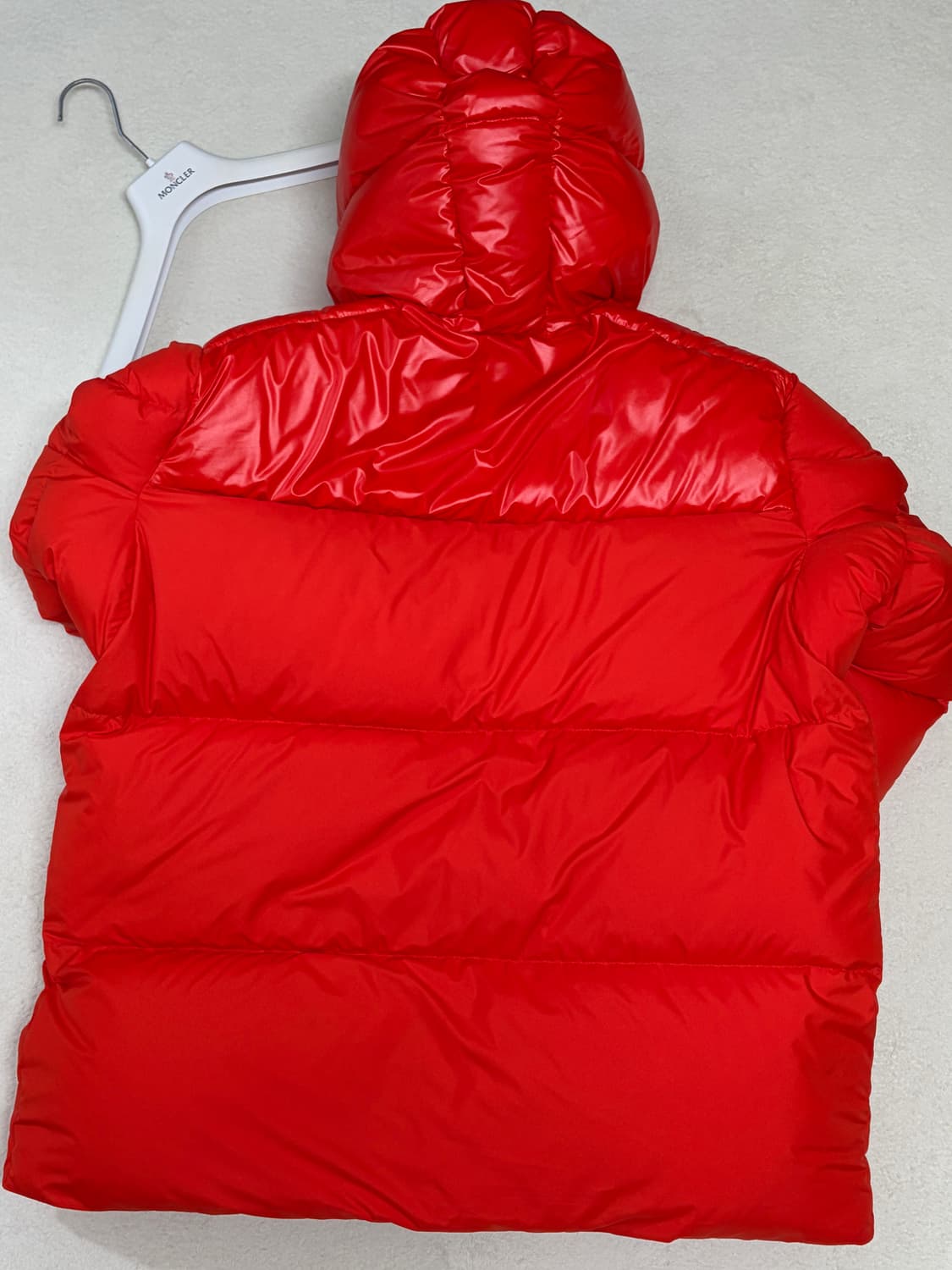 (새거급) 23fw 몽클레어 패딩 3 몽클레어 남성 패딩 3 상품이미지4