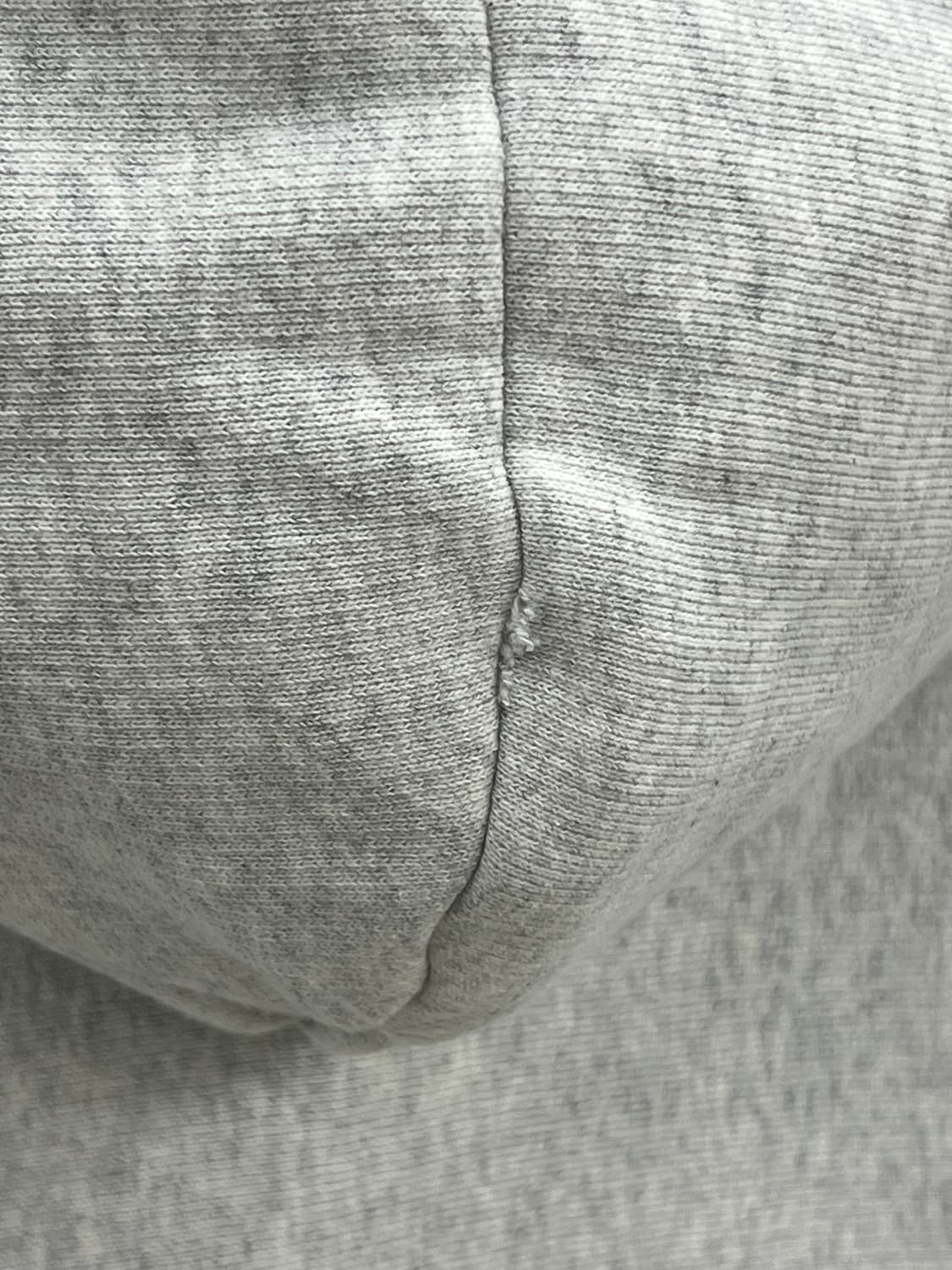 스투시 25ss 스투 아플리케 후드티셔츠 상품이미지9