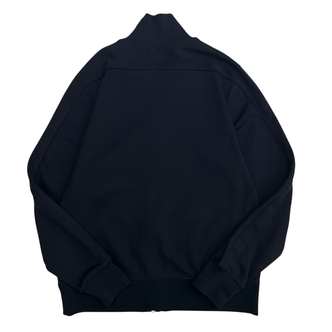 나이키 블랙 스우시 블랙 트랙탑 105 상품이미지4