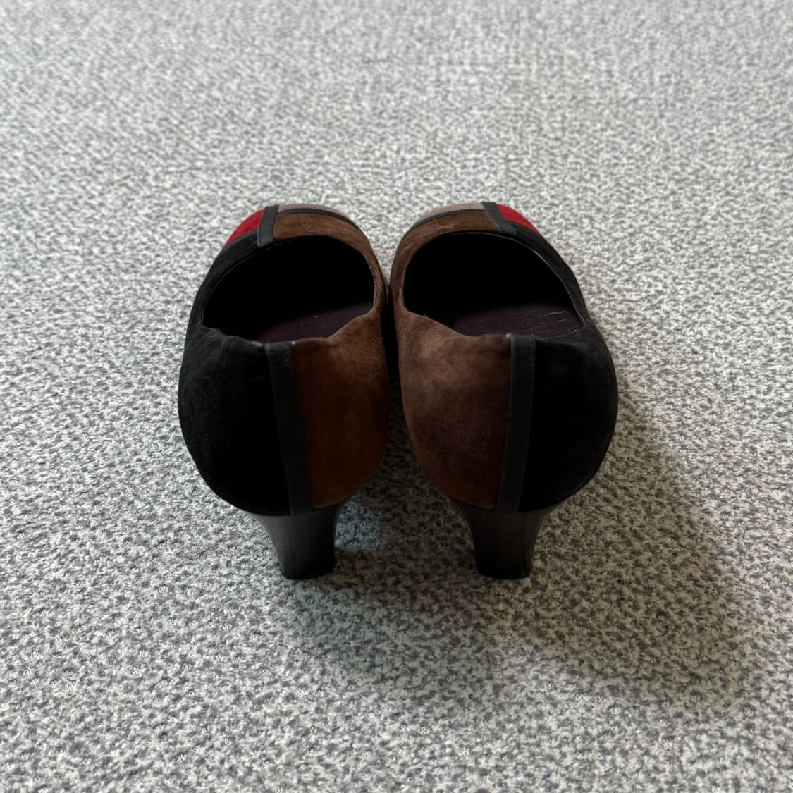 페레가모 구두 230-235 상품이미지5