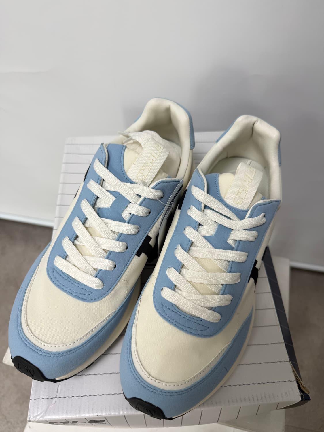 MLB 청키 조거 LA 다저스 (280 / 새상품 택O) 상품이미지2