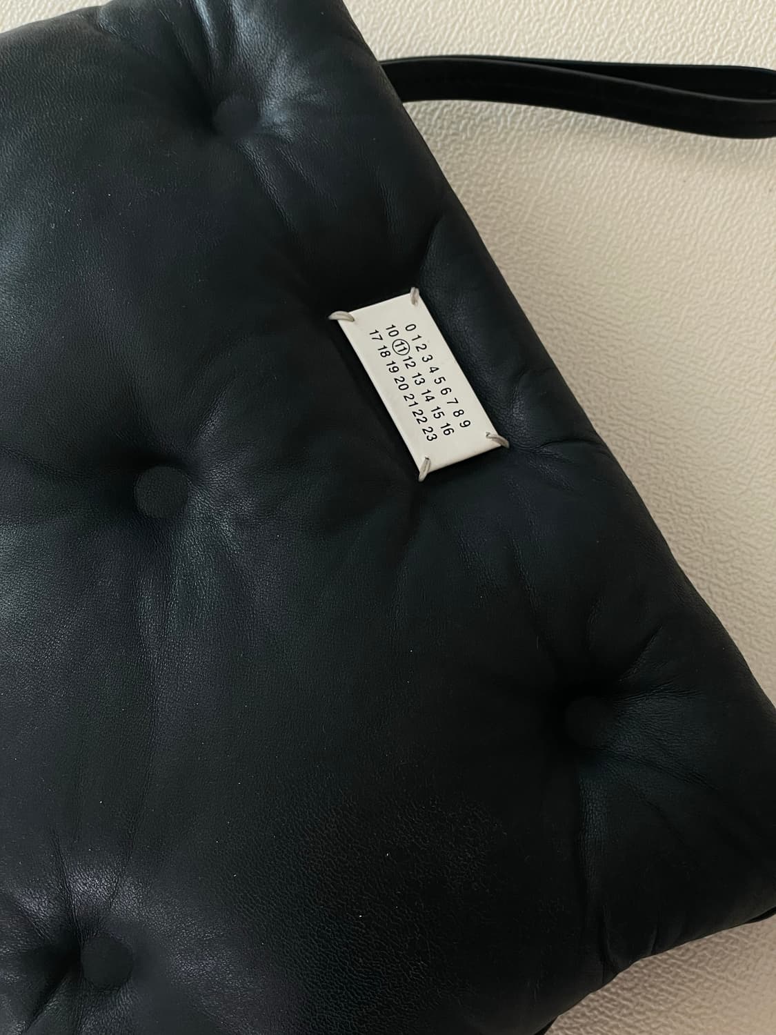 마르지엘라 글램슬램 파우치 상품이미지3