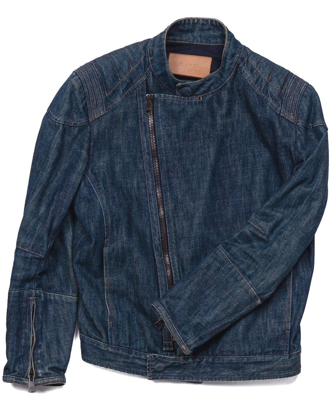 (2002) 런웨이 구찌 톰포드 데님라이더 상품이미지8