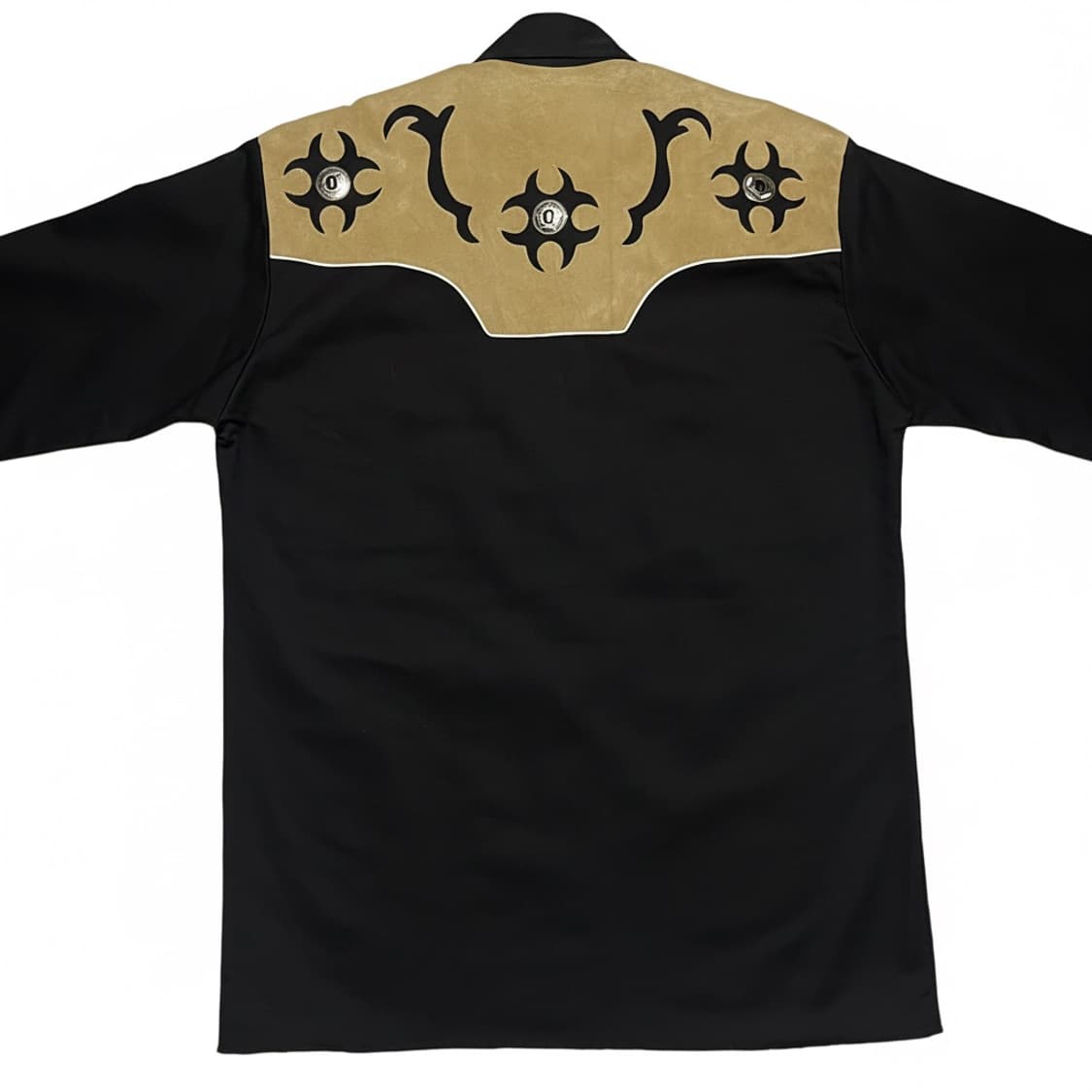 LOBO RIDER'S 웨스턴 셔츠 상품이미지2