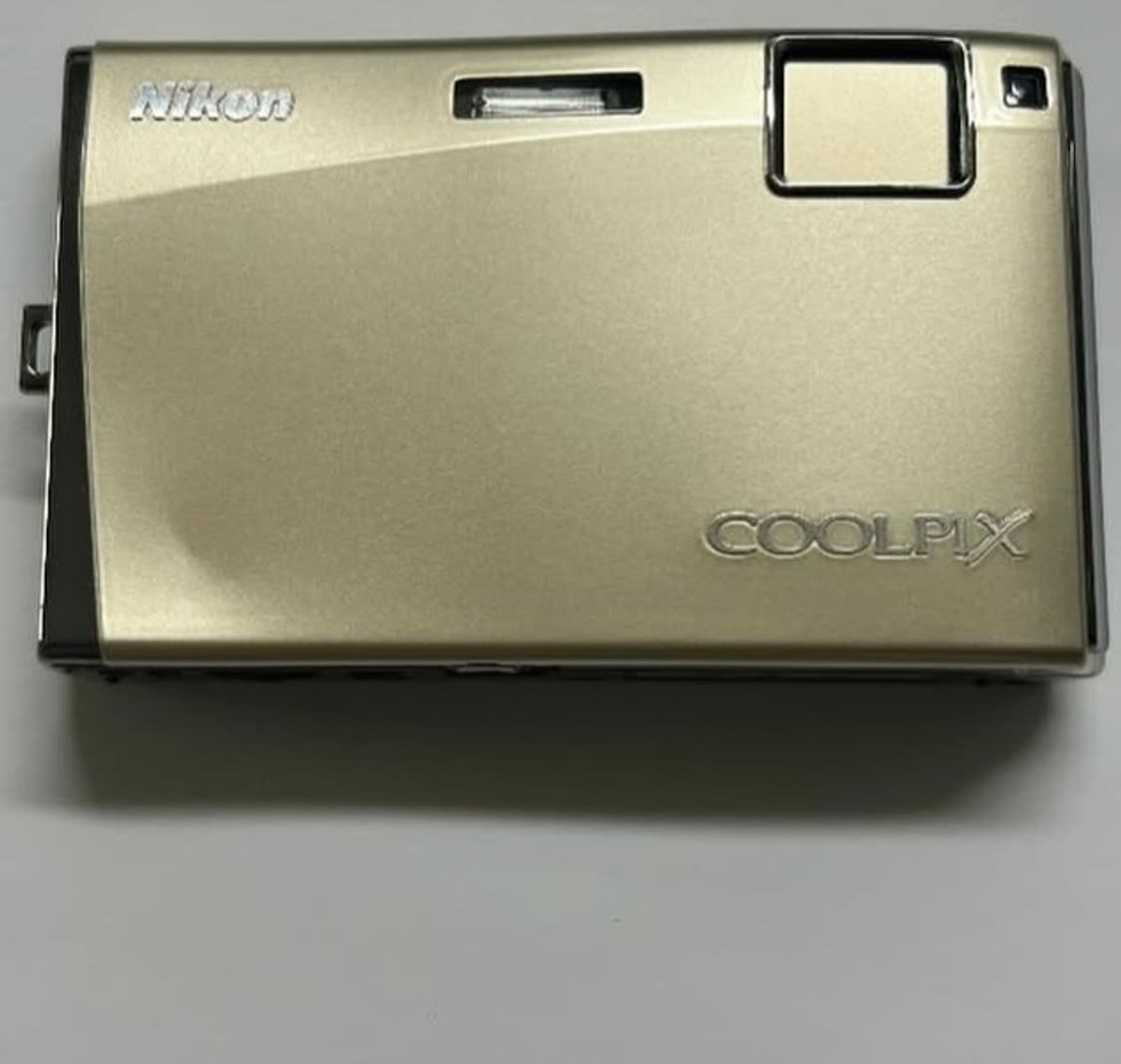 니콘 s60 상품이미지1