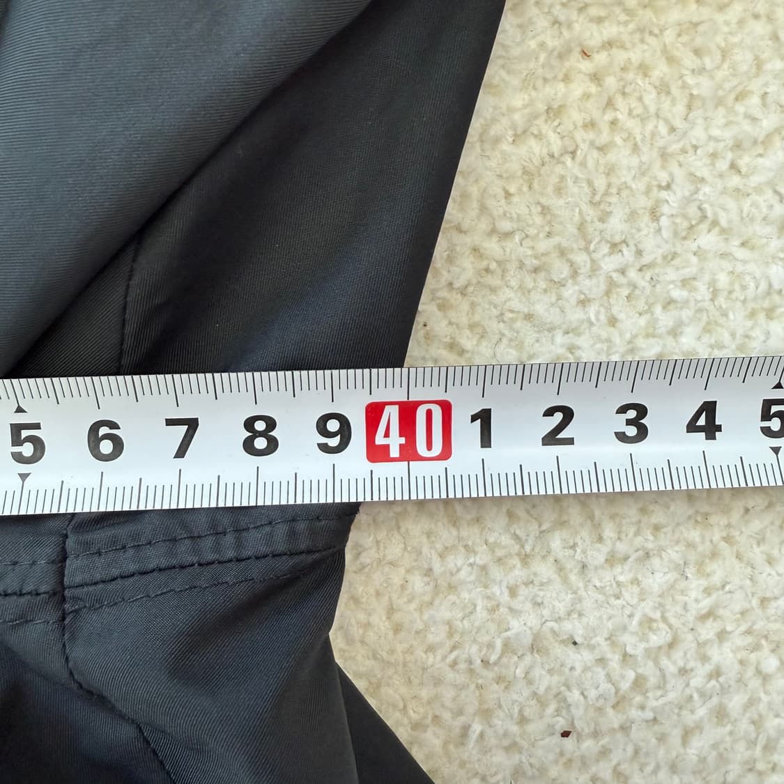 [M] 나이키 여성 빅스우시 우븐 조거 팬츠 츄리닝 바지 3722 상품이미지7