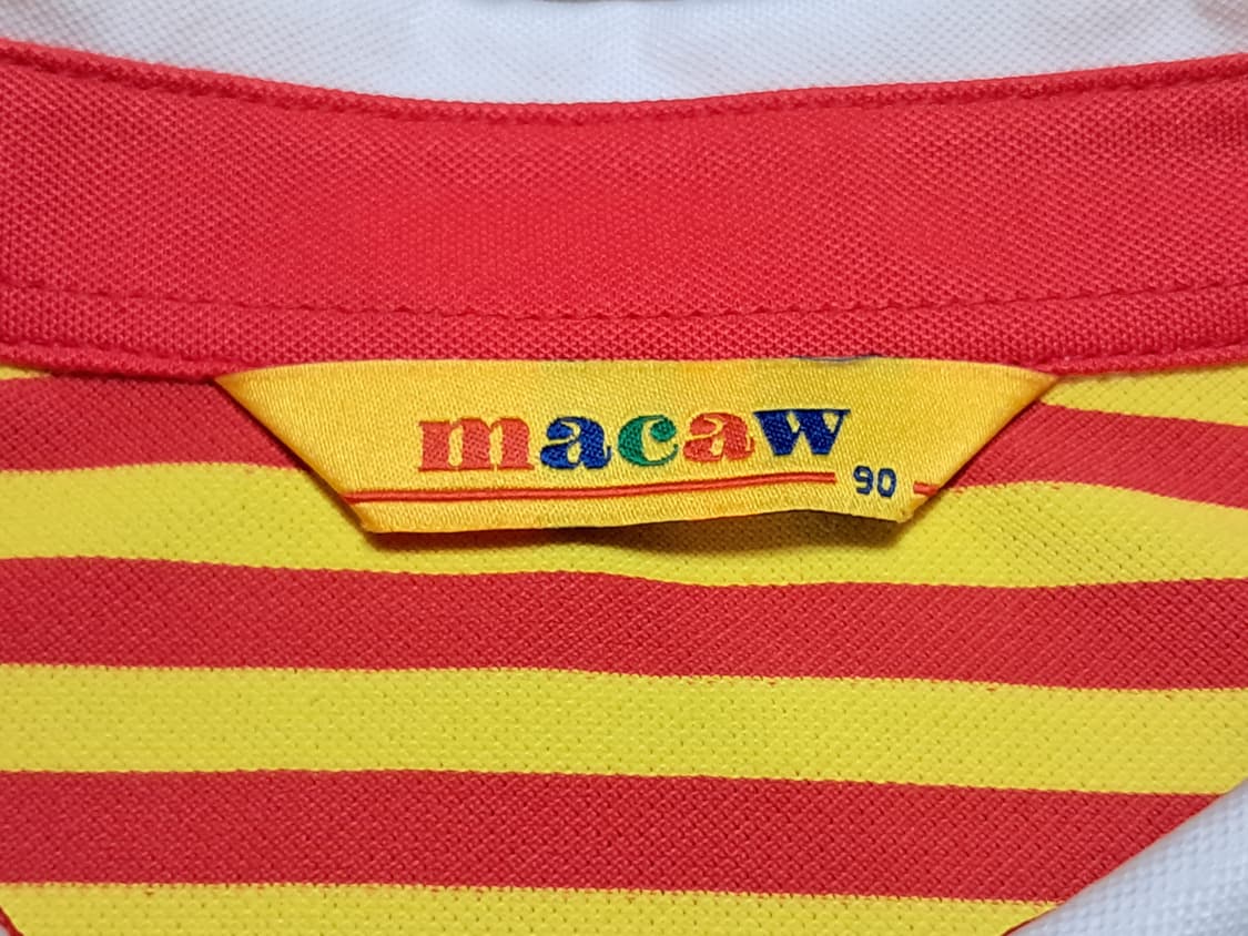 마코 골프 여성 반팔티 90 상품이미지7