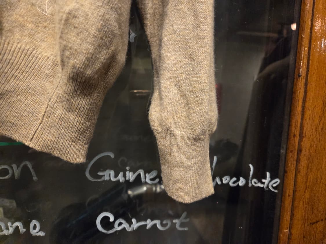 발렌티노 니트 상품이미지6