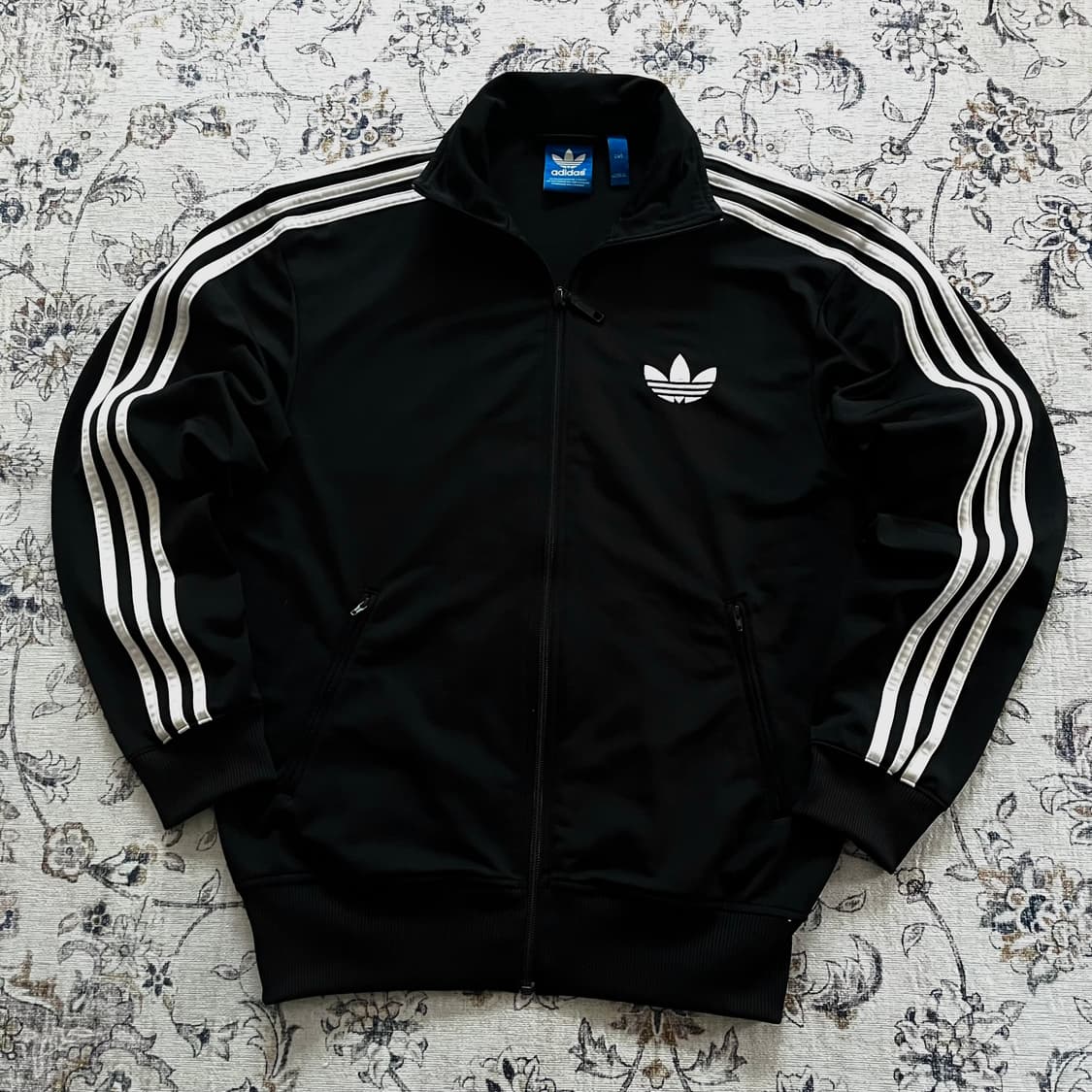 아디다스 오리지날 파이어버드 트랙탑 져지 상품이미지1