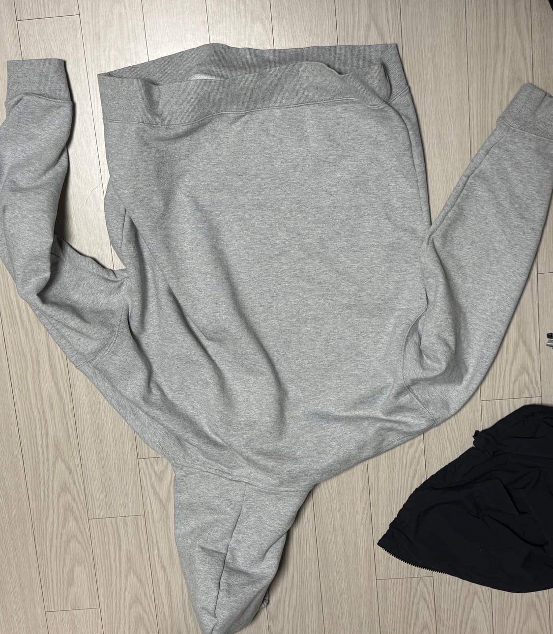 리 후드티 상품이미지4