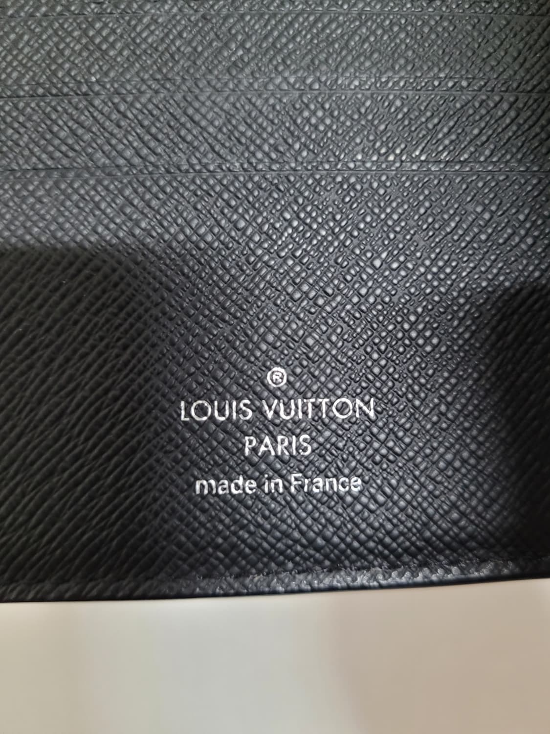 루이비통 멀티플월릿 모노그램 이클립스 반지갑 상품이미지9