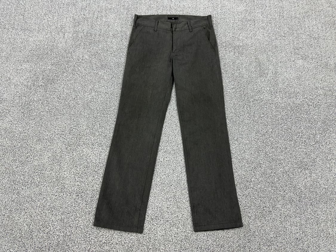 HARE JAPAN 코튼팬츠 상품이미지1