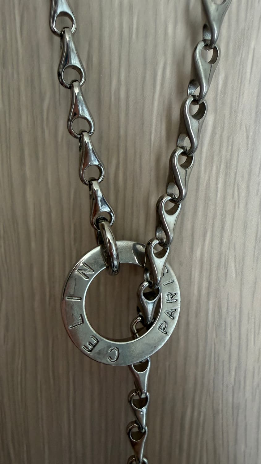 Celine 체인 상품이미지3