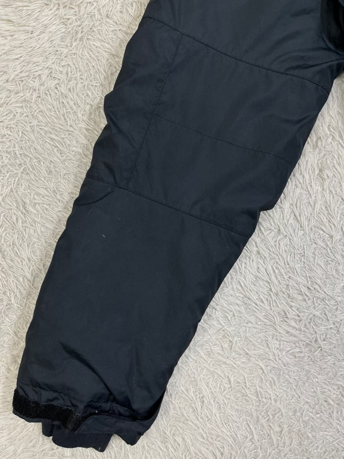 나이키 바르셀로나 미드필드 패딩 자켓/#2735 상품이미지2