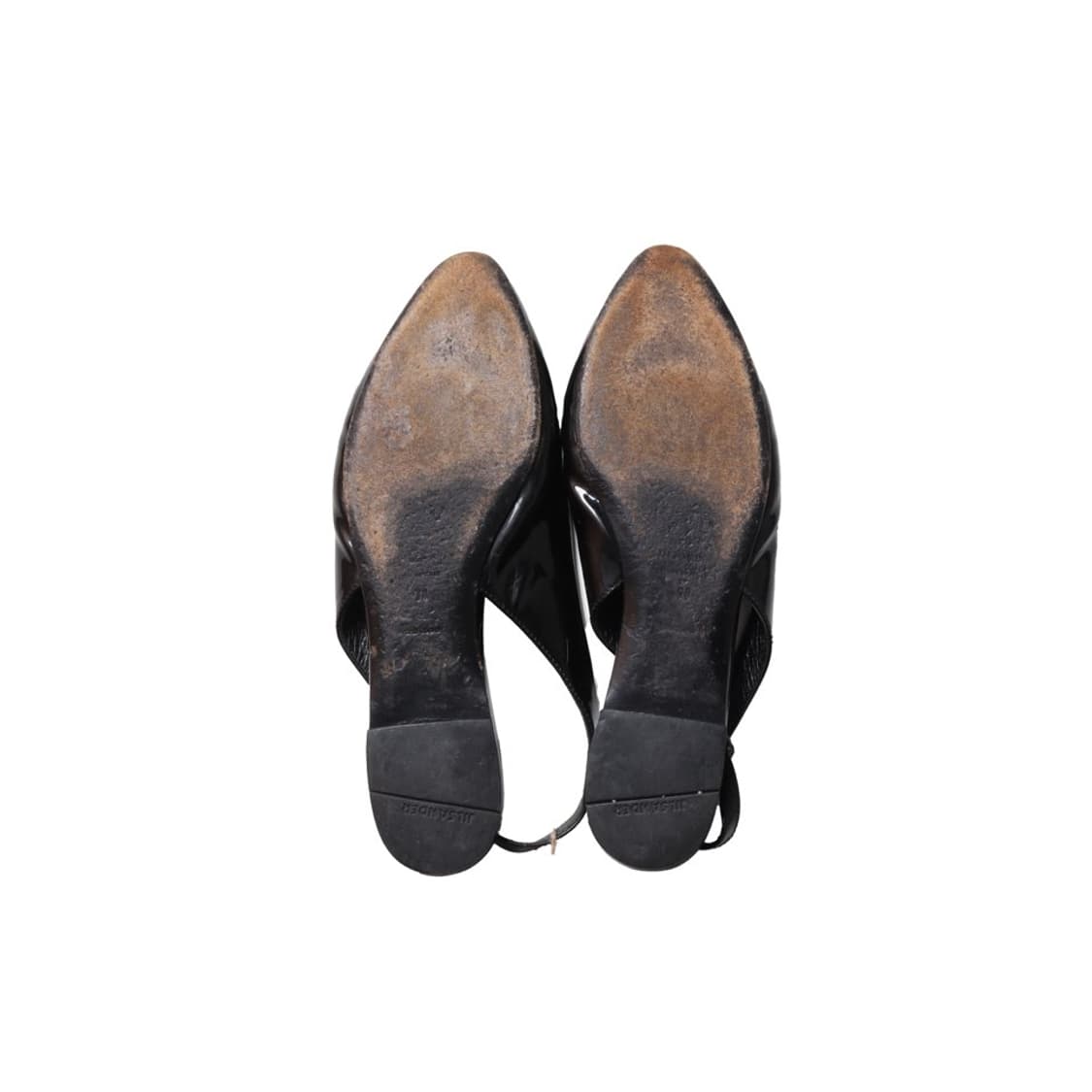 질 샌더 Jil Sander Sandal 
 상품이미지3