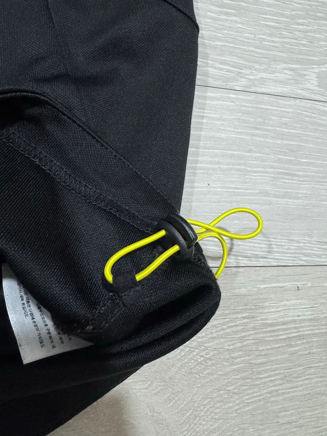 아디다스 리버풀 유로파리그 트레이닝탑 105 상품이미지4