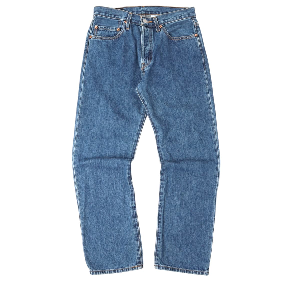 리바이스 501 멘즈 오리지날 핏 데님팬츠 상품이미지5