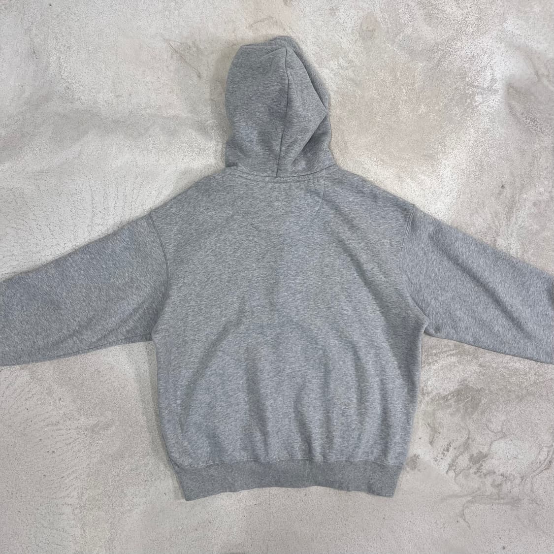 who.Au 캘리포니아 애슬레틱 클럽 후드 집업 상품이미지9