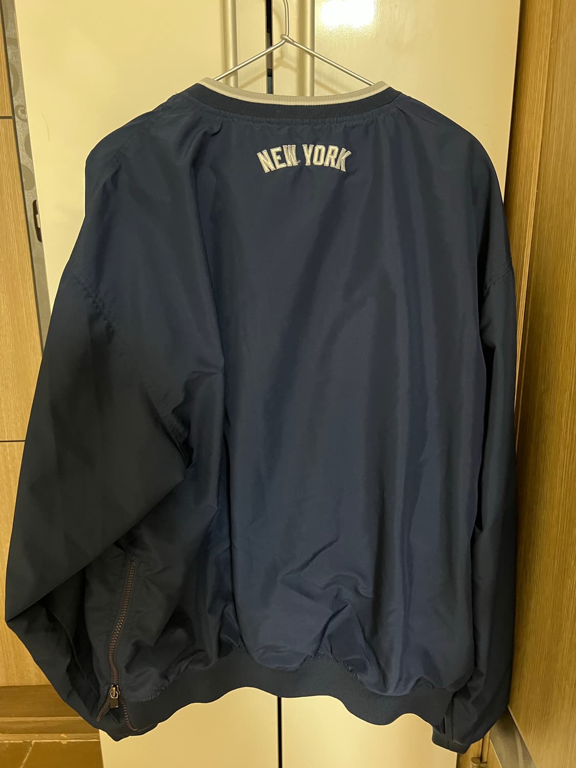 나이키 양키스 웜업 L 상품이미지2