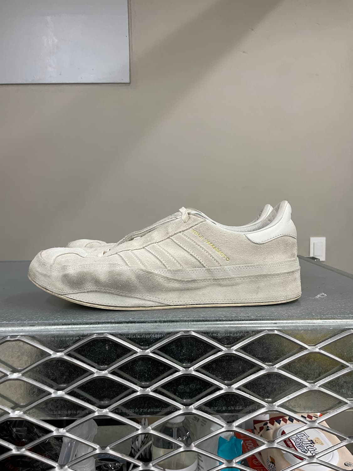 아디다스 Y-3 가젤 295(gr-3743) 상품이미지1