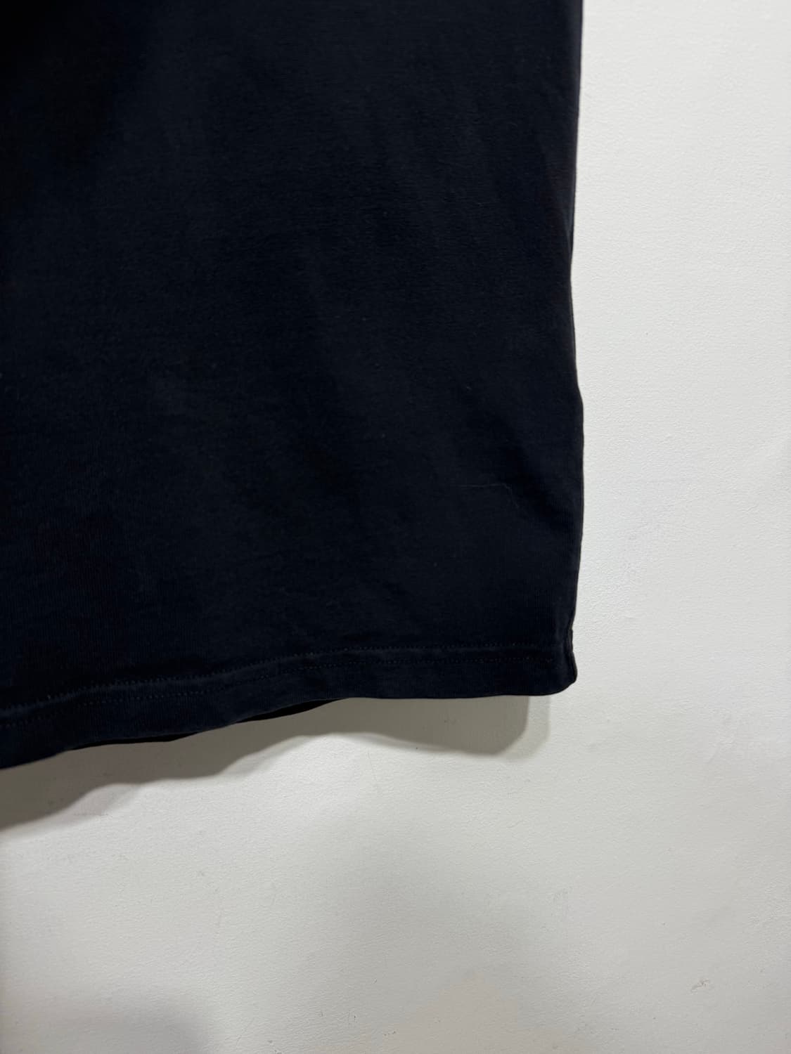 아미 AMI 라운드 반팔티셔츠 XXL 상품이미지5